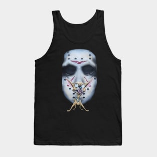 Chihuahua the final chapter Tank Top